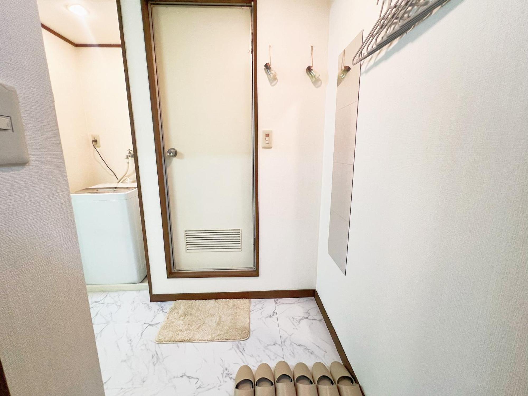 Quarto em Acomodações Particulares 池袋駅電車4分 最大6人03 Tóquio